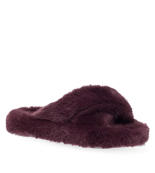 Γυναικείες Παντόφλες Σπιτιού Parex 10132066