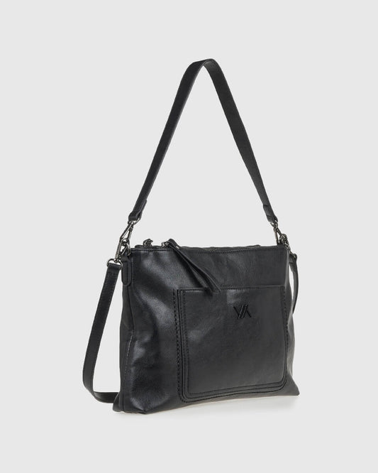 VERDE ΓΥΝΑΙΚΕΙΑ ΤΣΑΝΤΑ ΩΜΟΥ 16-8062