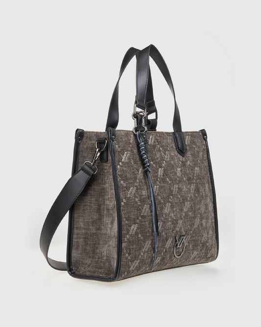 VERDE ΓΥΝΑΙΚΕΙΑ ΤΣΑΝΤΑ ΧΕΙΡΟΣ 16-8081