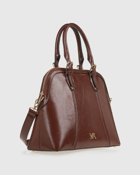 VERDE ΓΥΝΑΙΚΕΙΑ ΤΣΑΝΤΑ ΧΕΙΡΟΣ 16-8121