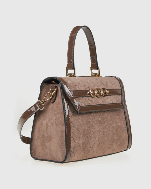 VERDE ΓΥΝΑΙΚΕΙΑ ΤΣΑΝΤΑ ΧΕΙΡΟΣ 16-8131