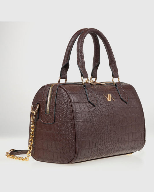 VERDE ΓΥΝΑΙΚΕΙΑ ΤΣΑΝΤΑ ΧΕΙΡΟΣ 16-8156