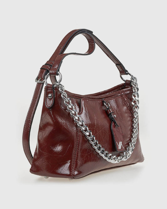 VERDE ΓΥΝΑΙΚΕΙΑ ΤΣΑΝΤΑ ΩΜΟΥ 16-8181