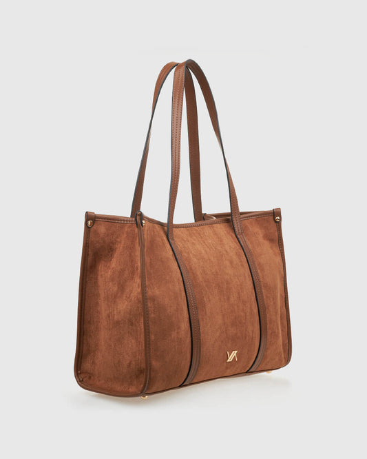 VERDE ΓΥΝΑΙΚΕΙΑ ΤΣΑΝΤΑ ΩΜΟΥ 16-8197