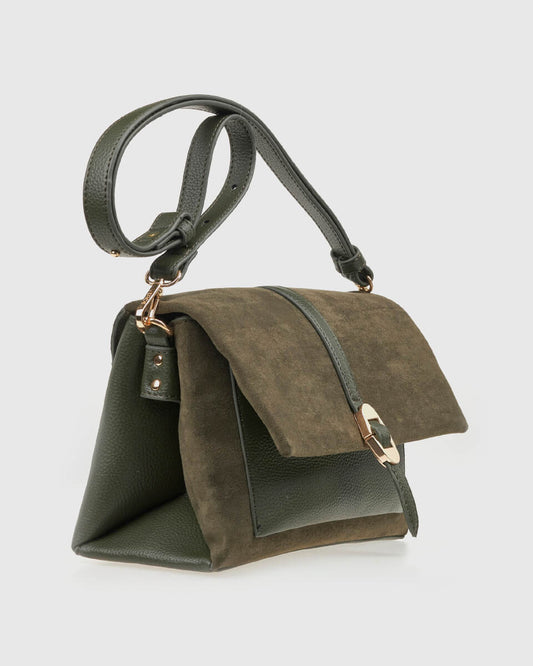 VERDE ΓΥΝΑΙΚΕΙΑ ΤΣΑΝΤΑ ΧΙΑΣΤΙ 16-8199