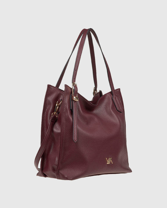 VERDE ΓΥΝΑΙΚΕΙΑ ΤΣΑΝΤΑ ΩΜΟΥ 16-8208