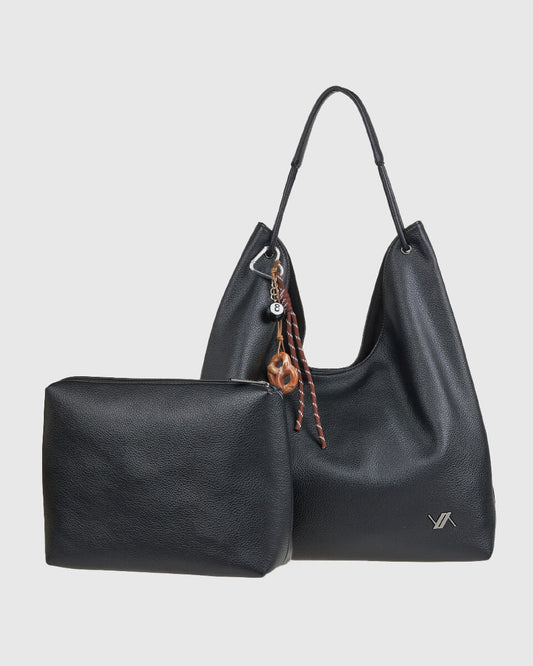 VERDE ΓΥΝΑΙΚΕΙΑ ΤΣΑΝΤΑ ΩΜΟΥ 16-8210