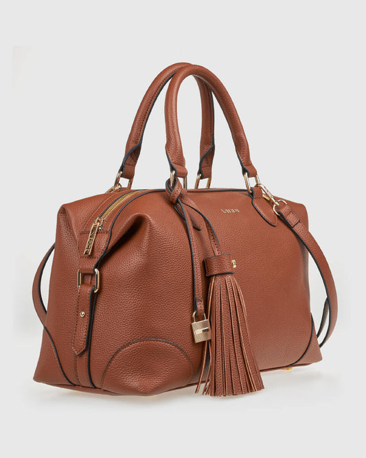 VERDE ΓΥΝΑΙΚΕΙΑ ΤΣΑΝΤΑ ΧΕΙΡΟΣ 16-8214