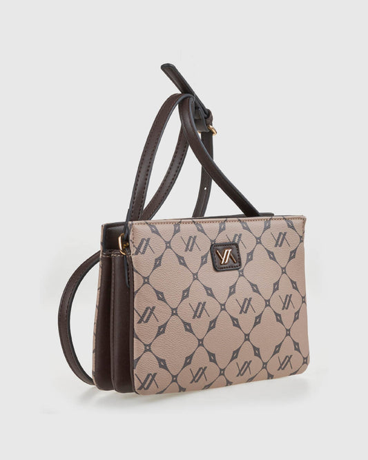 VERDE ΓΥΝΑΙΚΕΙΑ ΤΣΑΝΤΑ ΧΙΑΣΤΙ 16-8226