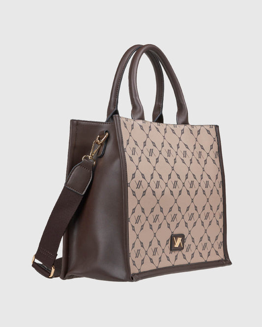 VERDE ΓΥΝΑΙΚΕΙΑ ΤΣΑΝΤΑ ΧΕΙΡΟΣ 16-8227