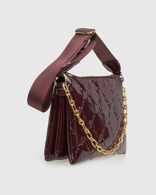 VERDE ΓΥΝΑΙΚΕΙΑ ΤΣΑΝΤΑ ΧΙΑΣΤΙ 16-8234