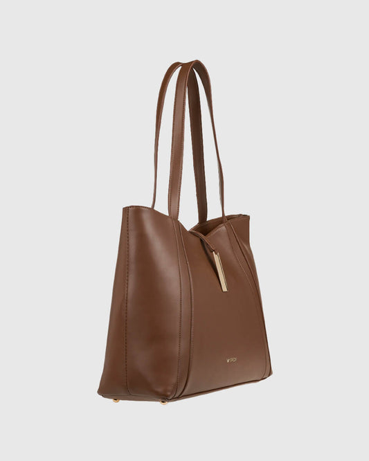 VERDE ΓΥΝΑΙΚΕΙΑ ΤΣΑΝΤΑ ΩΜΟΥ 16-8244