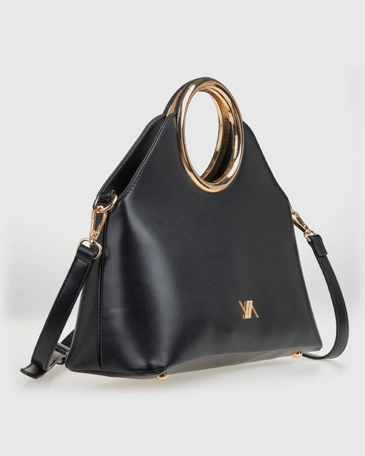 VERDE ΓΥΝΑΙΚΕΙΑ ΤΣΑΝΤΑ ΧΕΙΡΟΣ 16-8252