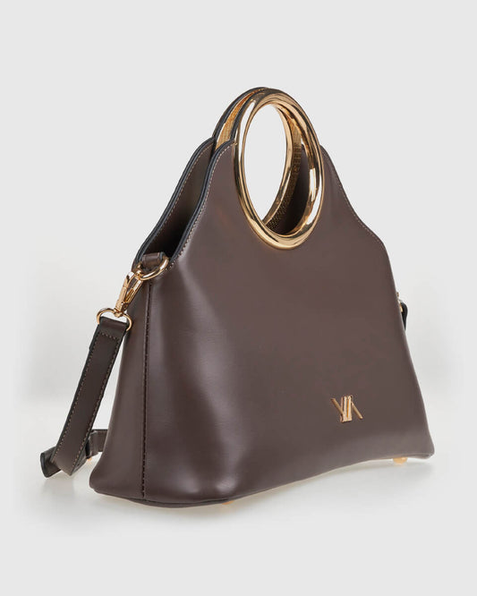 VERDE ΓΥΝΑΙΚΕΙΑ ΤΣΑΝΤΑ ΧΕΙΡΟΣ 16-8252