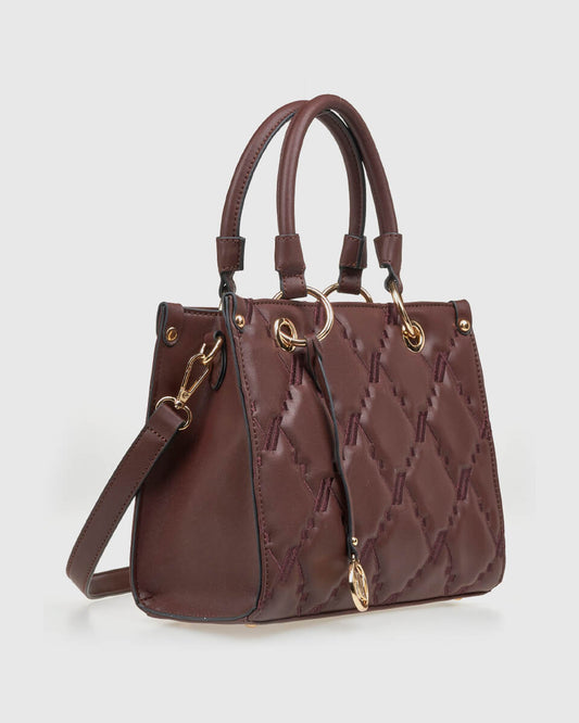 VERDE ΓΥΝΑΙΚΕΙΑ ΤΣΑΝΤΑ ΧΕΙΡΟΣ 16-8258