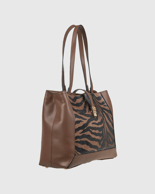 VERDE ΓΥΝΑΙΚΕΙΑ ΤΣΑΝΤΑ ΩΜΟΥ 16-8324