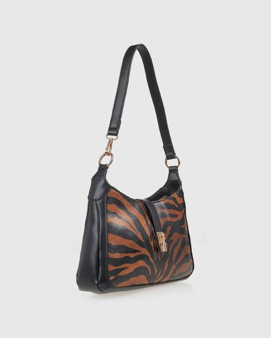 VERDE ΓΥΝΑΙΚΕΙΑ ΤΣΑΝΤΑ ΩΜΟΥ 16-8325