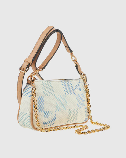 VERDE ΓΥΝΑΙΚΕΙΑ ΤΣΑΝΤΑ ΩΜΟΥ 16-7769