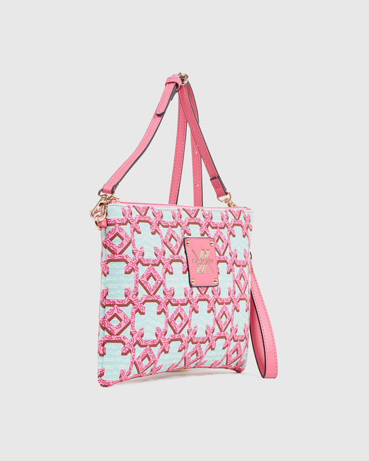 VERDE ΓΥΝΑΙΚΕΙΑ ΤΣΑΝΤΑ ΧΙΑΣΤΙ 16-7933