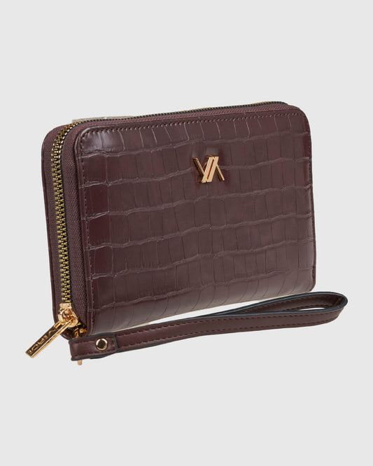 VERDE ΓΥΝΑΙΚΕΙΟ ΠΟΡΤΟΦΟΛΙ 18-1546