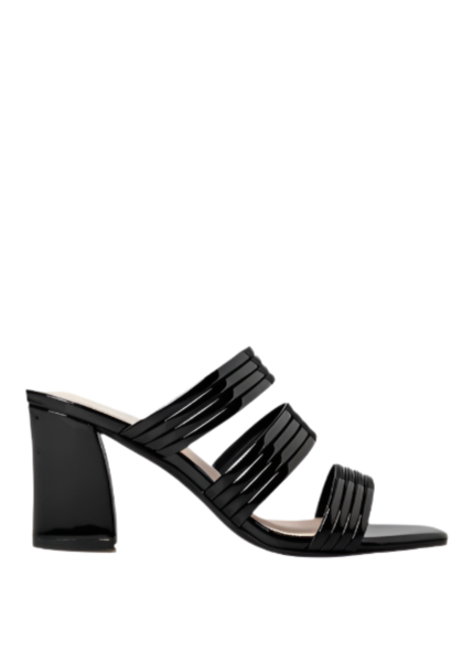 Envie Γυναικείο Mule BLOCK HEEL