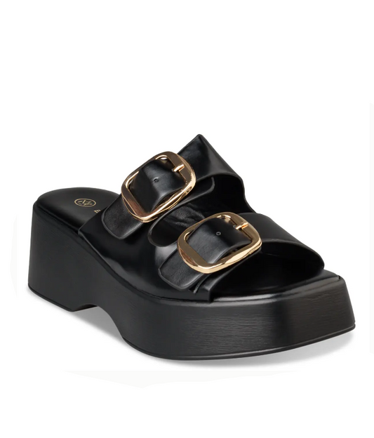 FLATFORM SANDALS