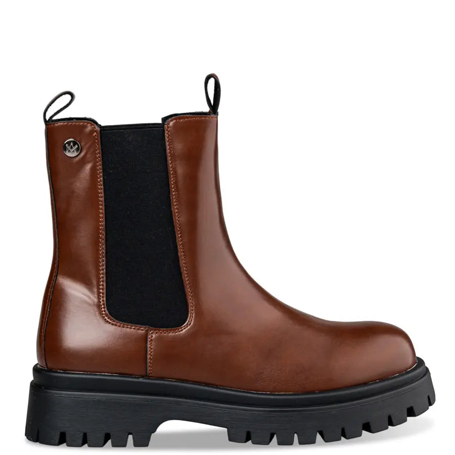 CHELSEA BOOTIES