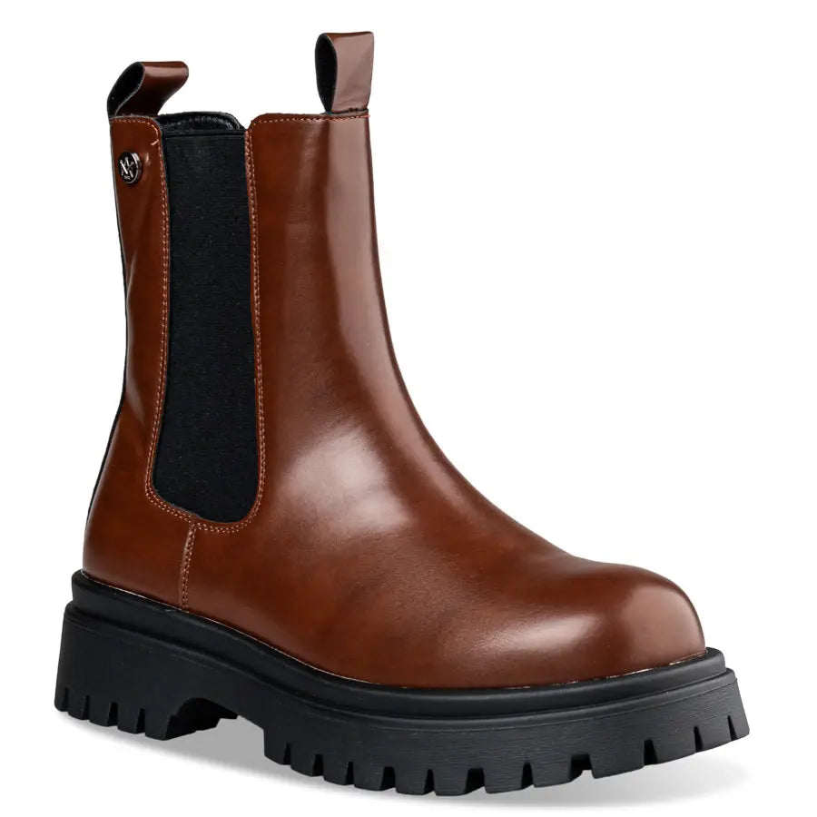 CHELSEA BOOTIES