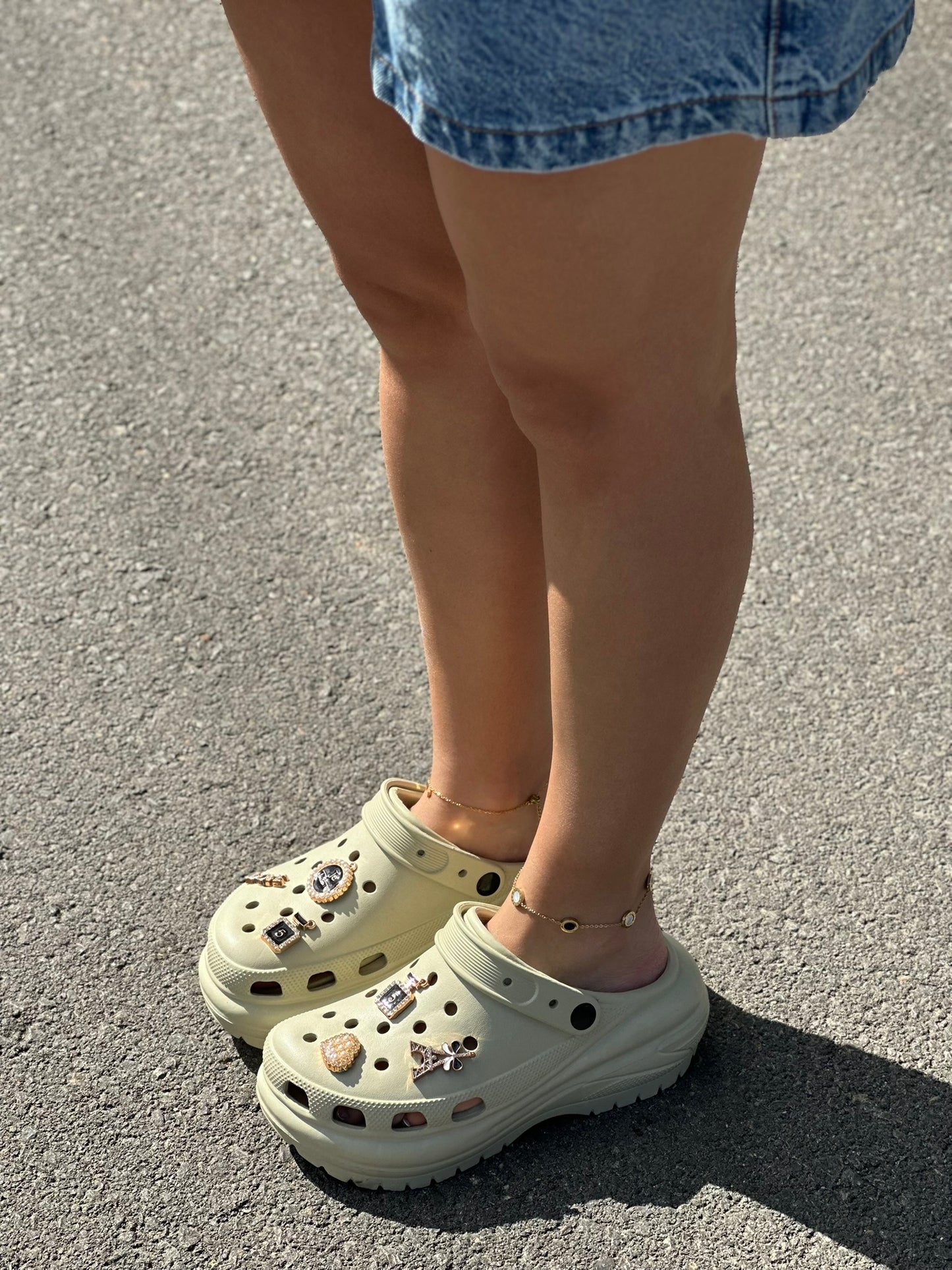 Seven Γυναικείo Clogs TK075