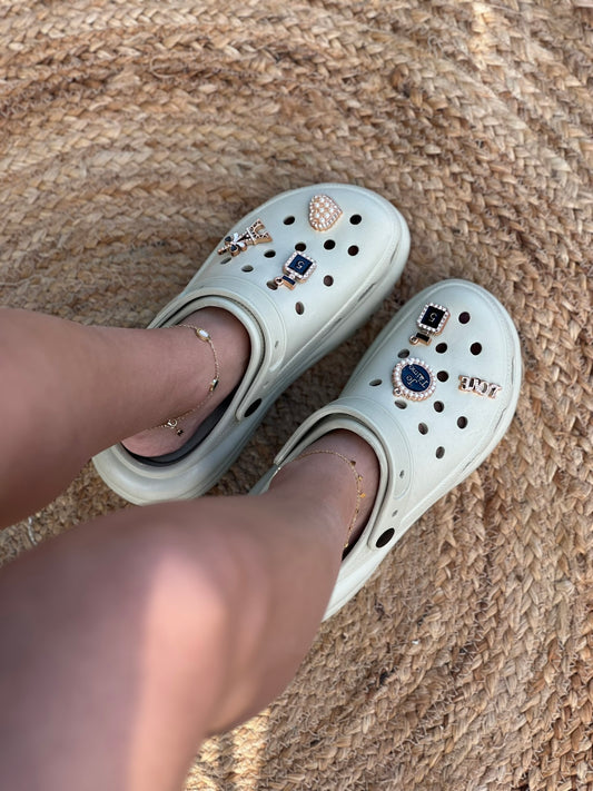 Seven Γυναικείo Clogs TK075