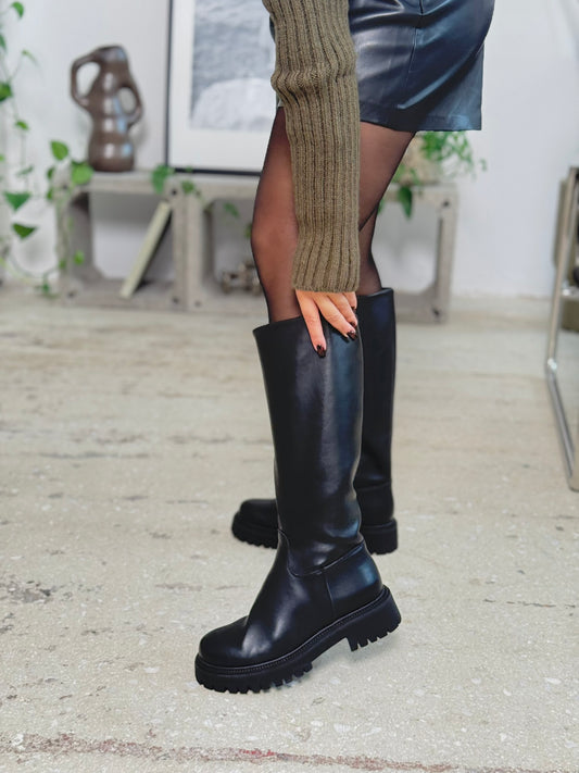 Ragazza Γυναικείες Μπότες 0299