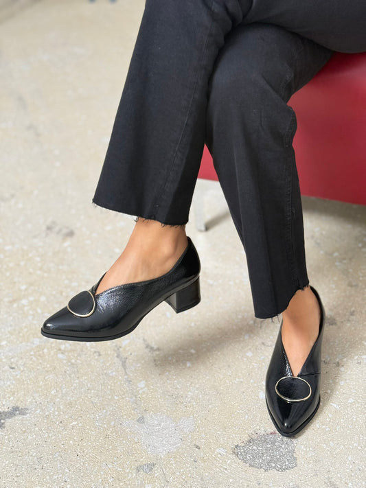 Ragazza Γόβες 0171