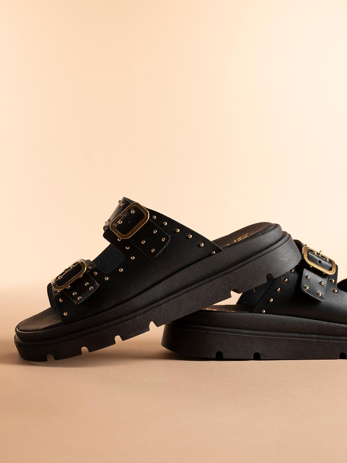 Flatforms Si Bolleti δίπατα με τρουκς