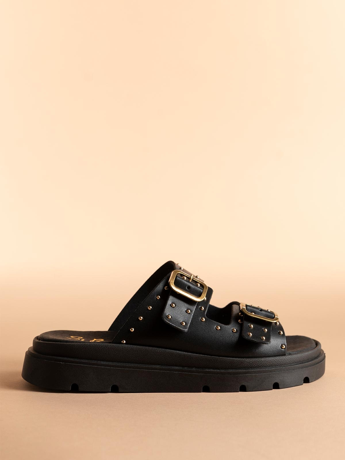 Flatforms Si Bolleti δίπατα με τρουκς
