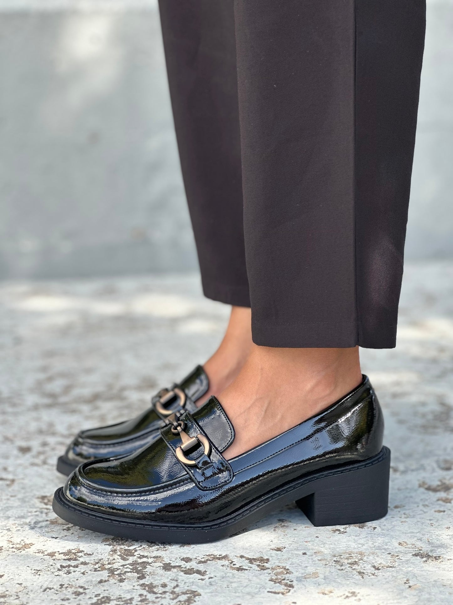 LOAFERS