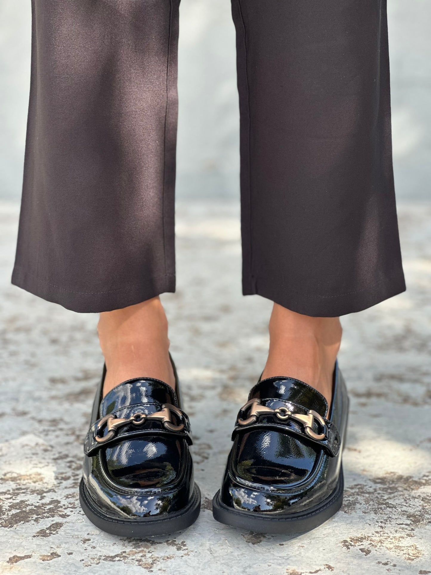 LOAFERS