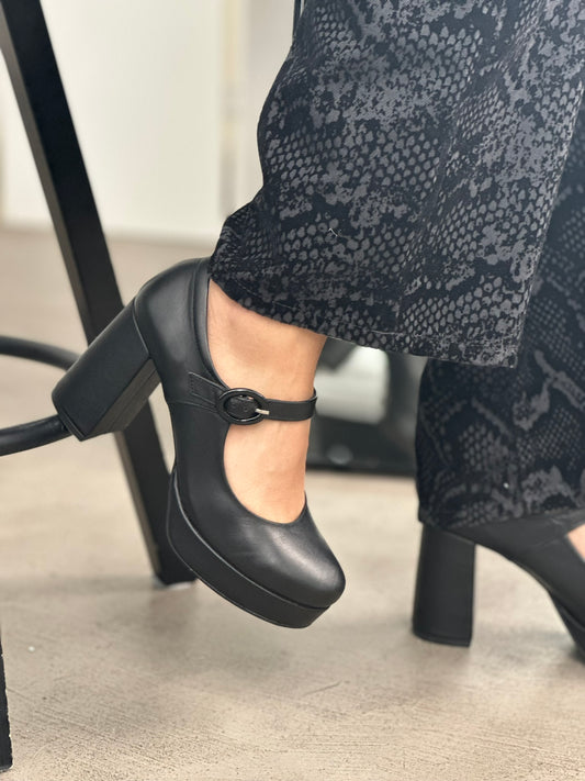 Ragazza Γόβες 0510