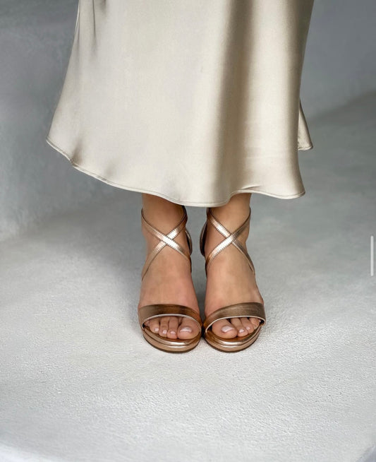 ΓΥΝΑΙΚΕΙΟ ΠΕΔΙΛΟ RAGAZZA - 0946