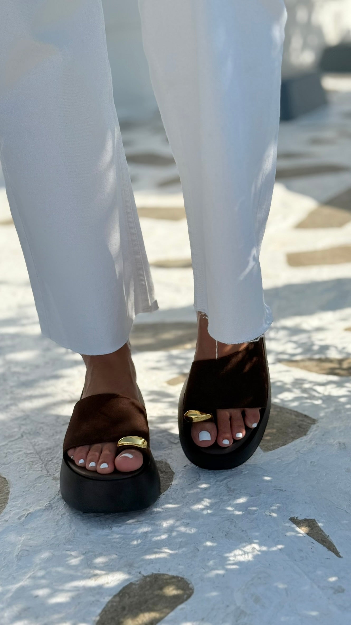 Flatform Soft FF325