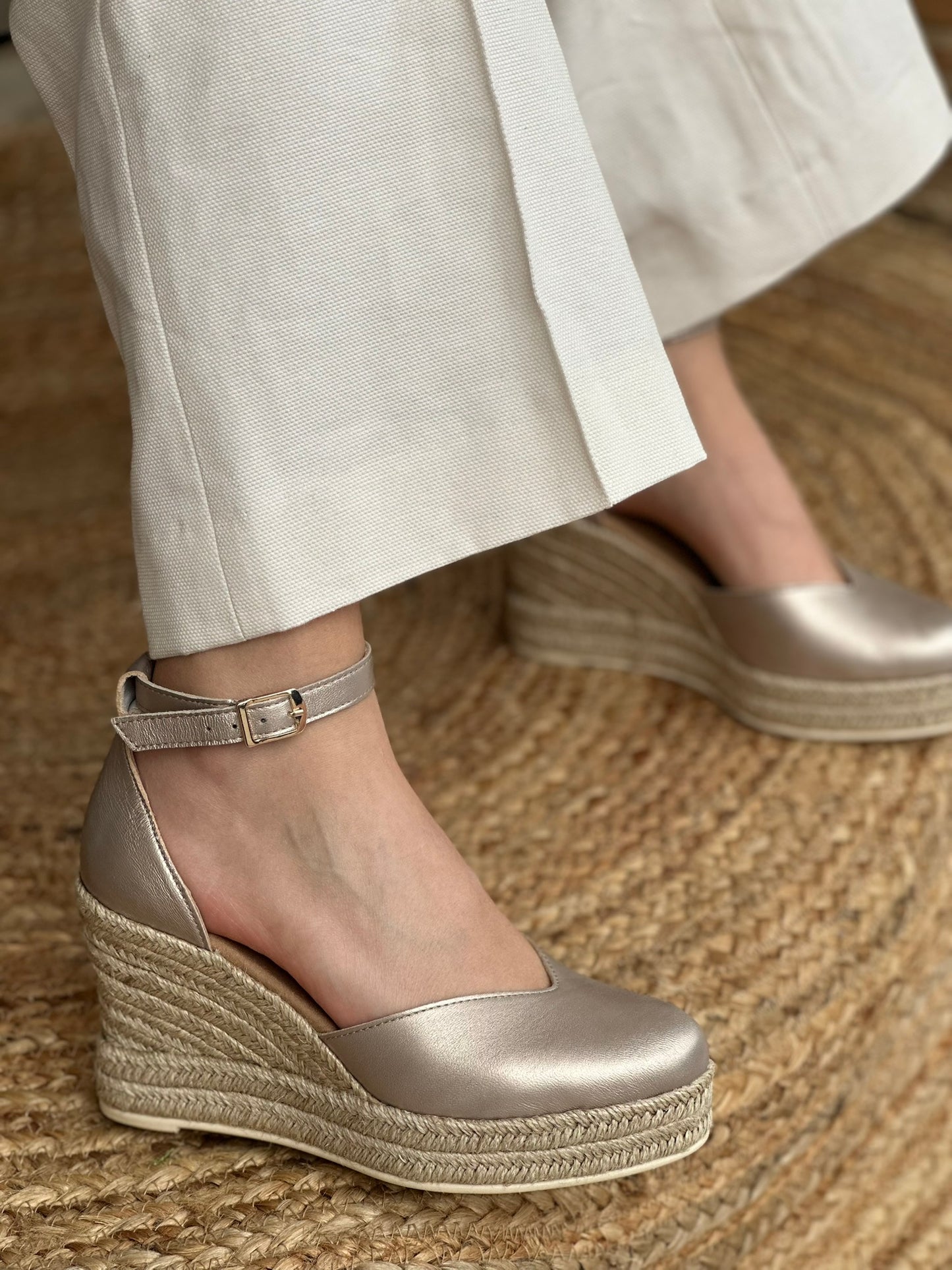 Γυναικείες εσπαντρίγιες Ragazza 0711