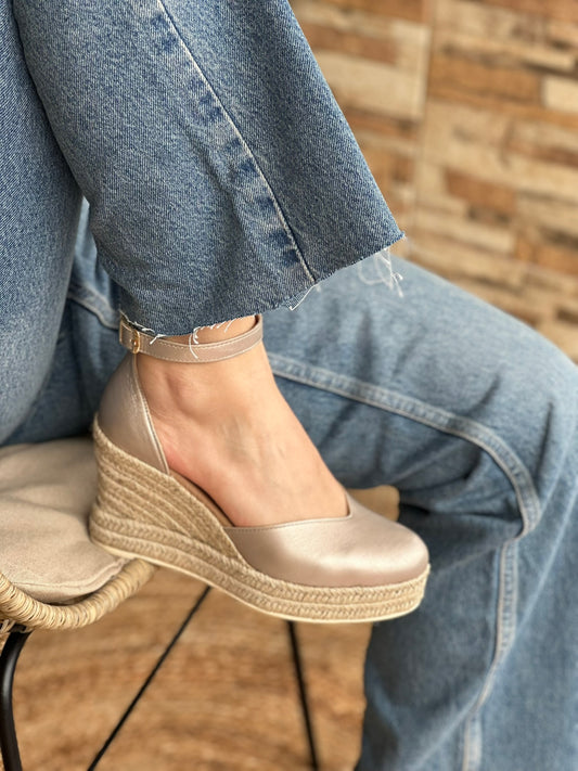 Γυναικείες εσπαντρίγιες Ragazza 0711