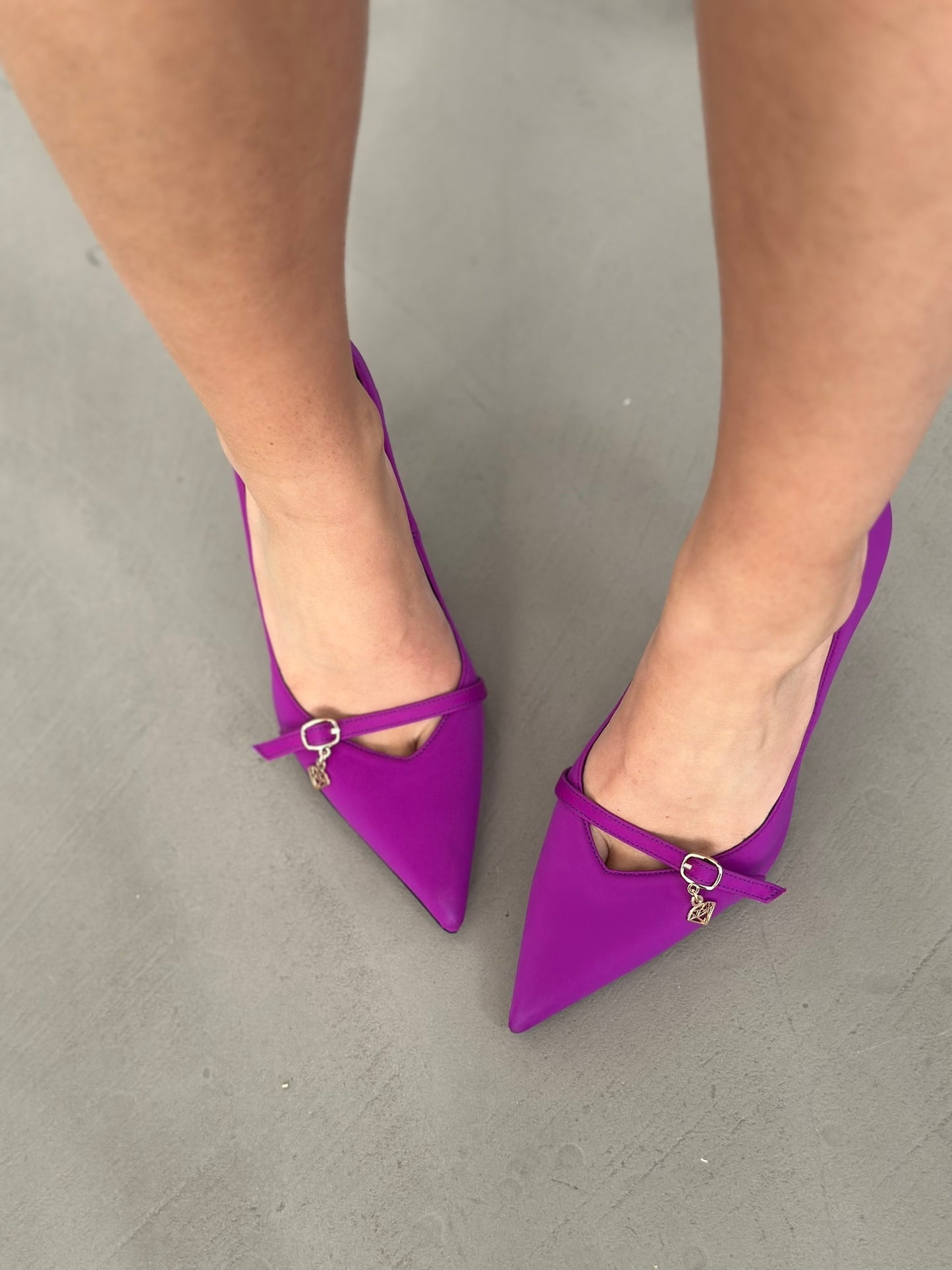 MY PERFECT PAIR