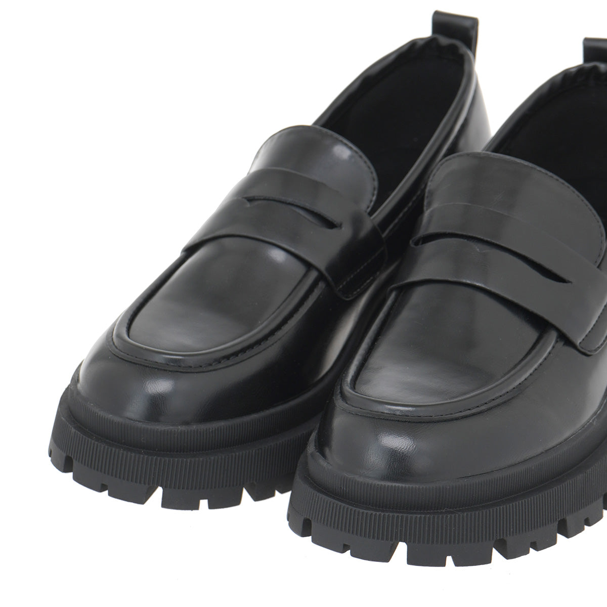 SEVEN LOAFER