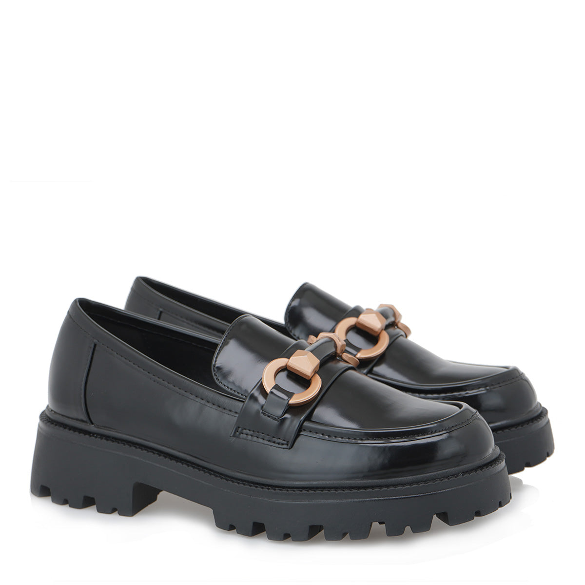 SEVEN LOAFER