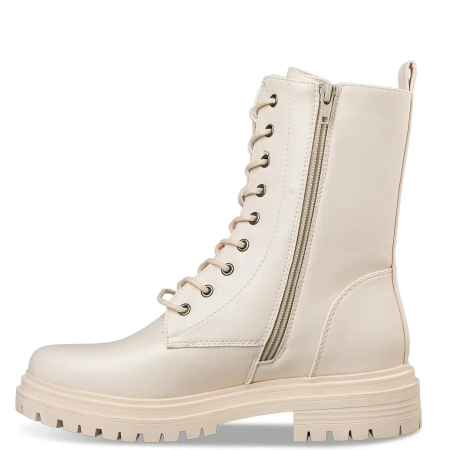 COMBAT BOOTS