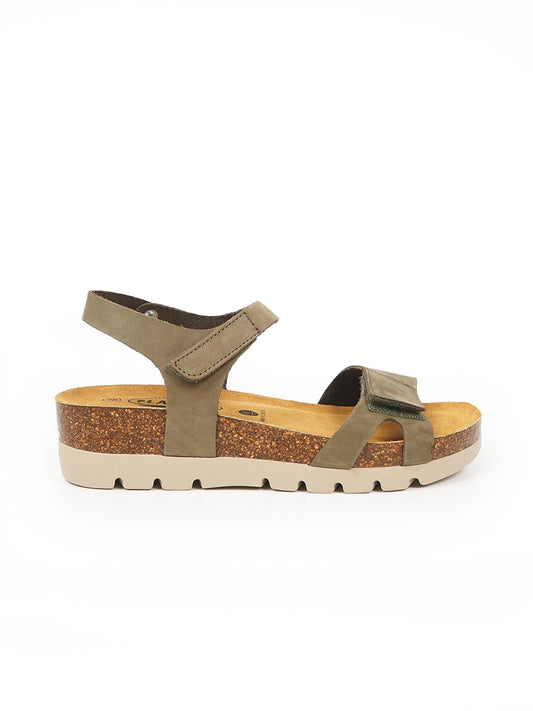 Σανδάλια ανατομικά Plakton 356045