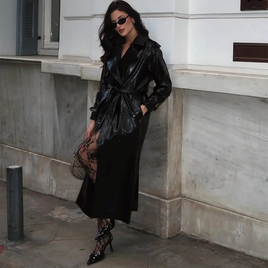 SLINGBACK PUMPS