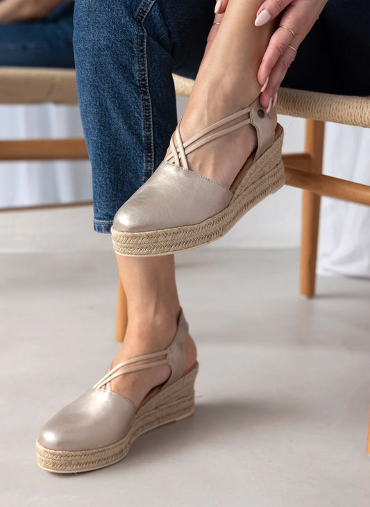 Γυναικείες εσπαντρίγιες Ragazza 0705