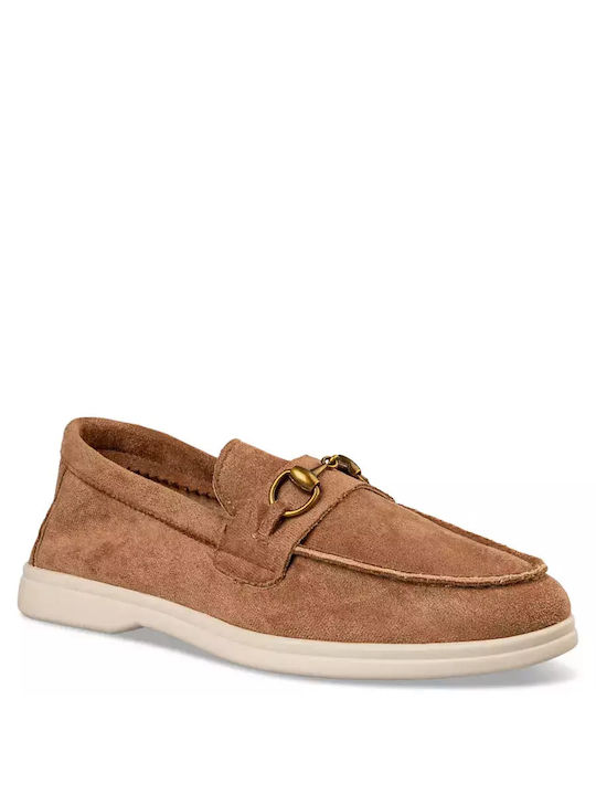 MOCCASINS