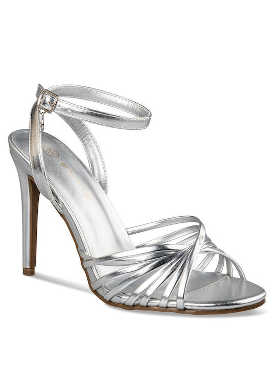 STILETTO SANDALS